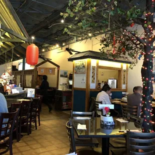 Takeouts Okay - Dining In Best! (April, 2021)