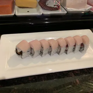 Dragon Roll