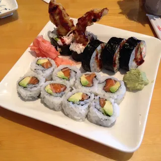 Avocado Roll