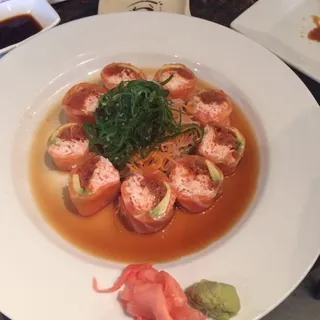 Spicy Tuna