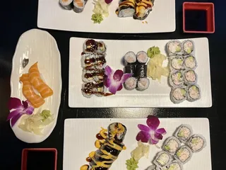 Kansha Japanese Sushi Bistro