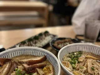 Maru Ramen