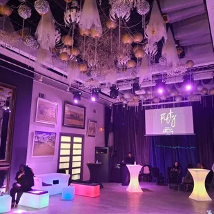 50th birthday Celebration