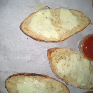 Garlic Bread
