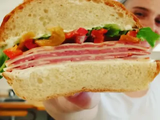 Honeybirch Bakehouse