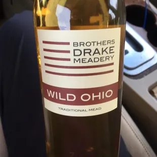 $17.99 Wild Ohio Brothers Drake mead