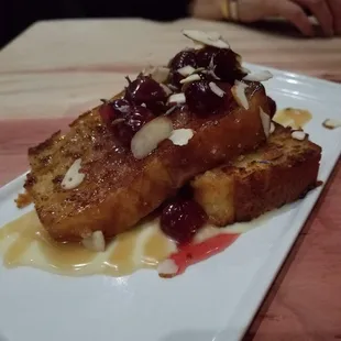 food, crepes