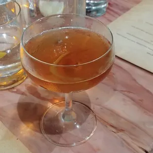 drink, oysters and mussels