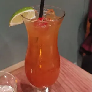 drink