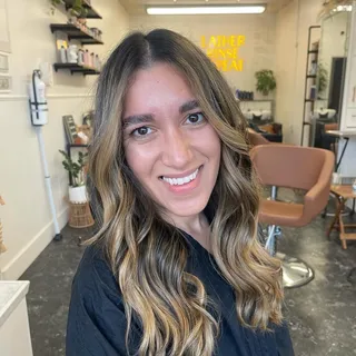 Stephanie F.