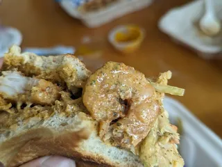 Gumbo Social