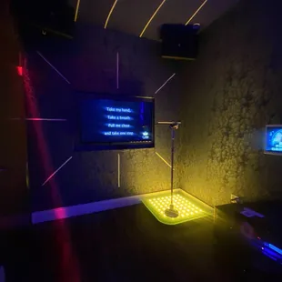 medium room