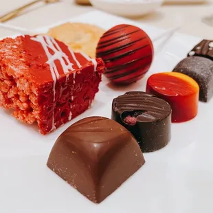 Lunar New Year Dim Sum Brunch