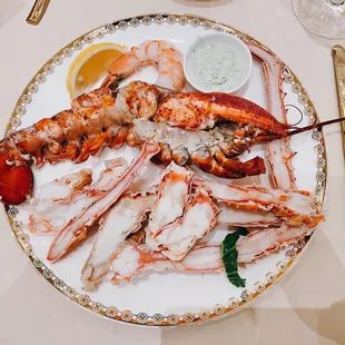 Lunar New Year Dim Sum Brunch