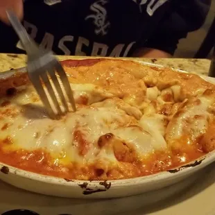 pasta, food, pasta dish