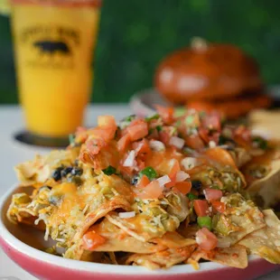 Nachos