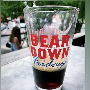 drink