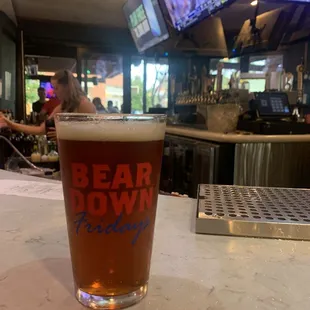 drink
