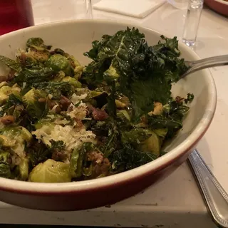 Brussel Sprouts