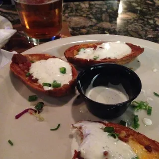 Potato Skins
