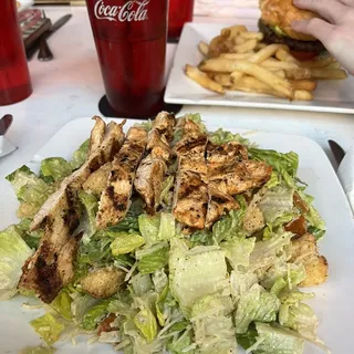 Caesar