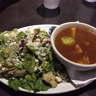 Soup & Lizzy