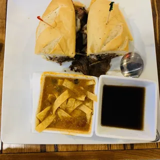 French Dip