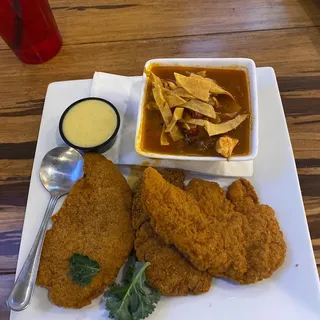 Chicken Tenders