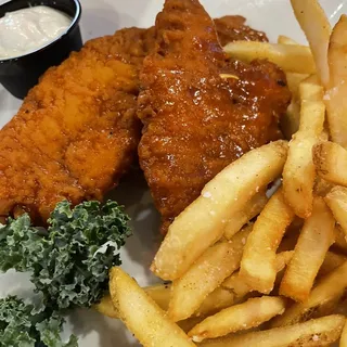 Buffalo Tenders