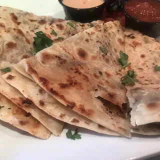 Carne Quesadillas