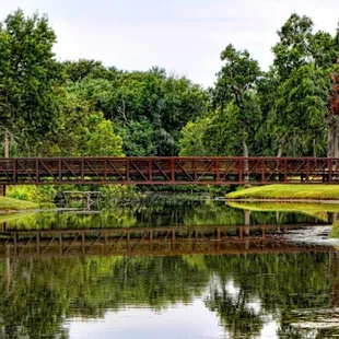 Gentle Creek Country Club, Prosper TX