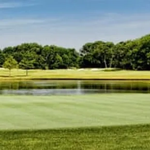 Gentle Creek Country Club, Prosper TX