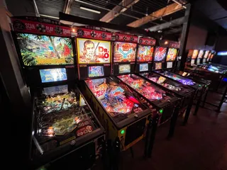 Arcade 92
