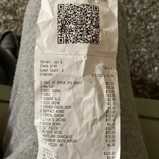 Do you think it's worth it?