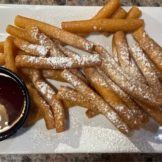 FUNNEL FRIES