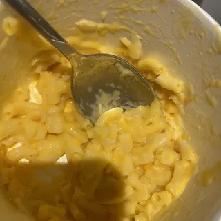 KIDS MAC AND CHEESE