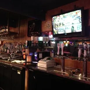 Our newest Tap Counter