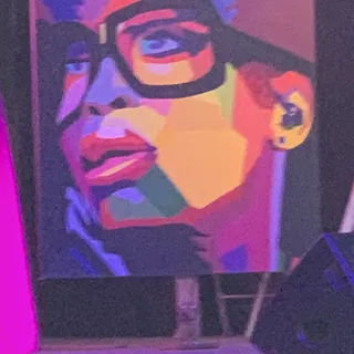 Shane W.