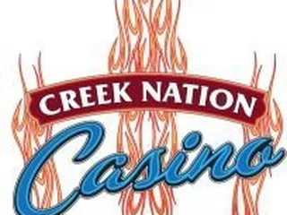Creek Nation Casino- Checotah