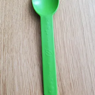 Best Acai bowls I've ever tried.  I've been to a lot of Acai places and NONE compare.