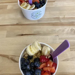 Açaí Original Bowl