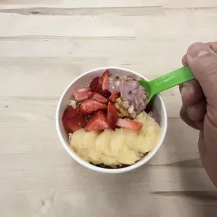 food, sushi and sashimi