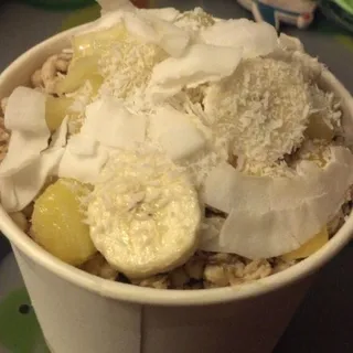 Tropical Bowl