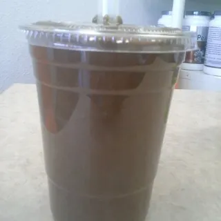 Extreme Green Smoothie