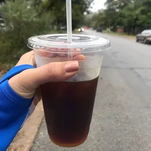 Cold Brew
