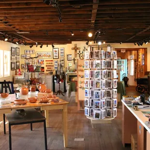 Genuine Southwest has art in 22 different art mediums.