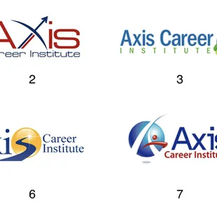 Logo Design Concepts