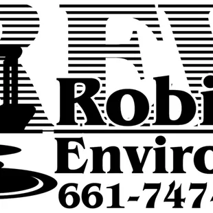 Robin's EnviroVac of Bakersfield is a web design, graphic design and local marketing client.