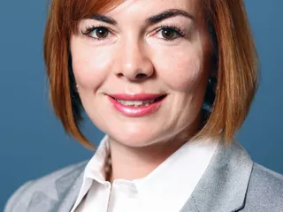 Meredith M Baker