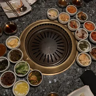 Banchan